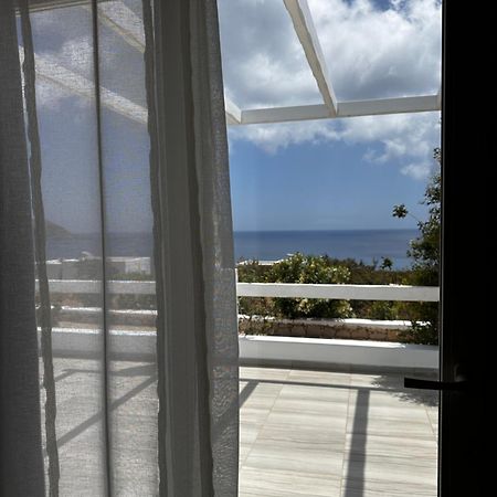 Silene Villas อาโมปี ภายนอก รูปภาพ
