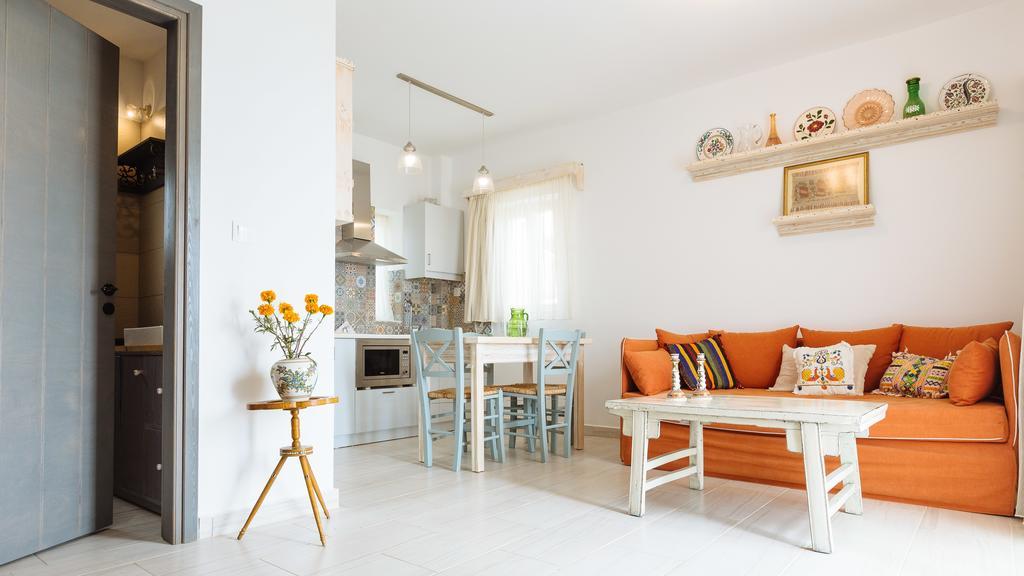 Silene Villas อาโมปี ห้อง รูปภาพ