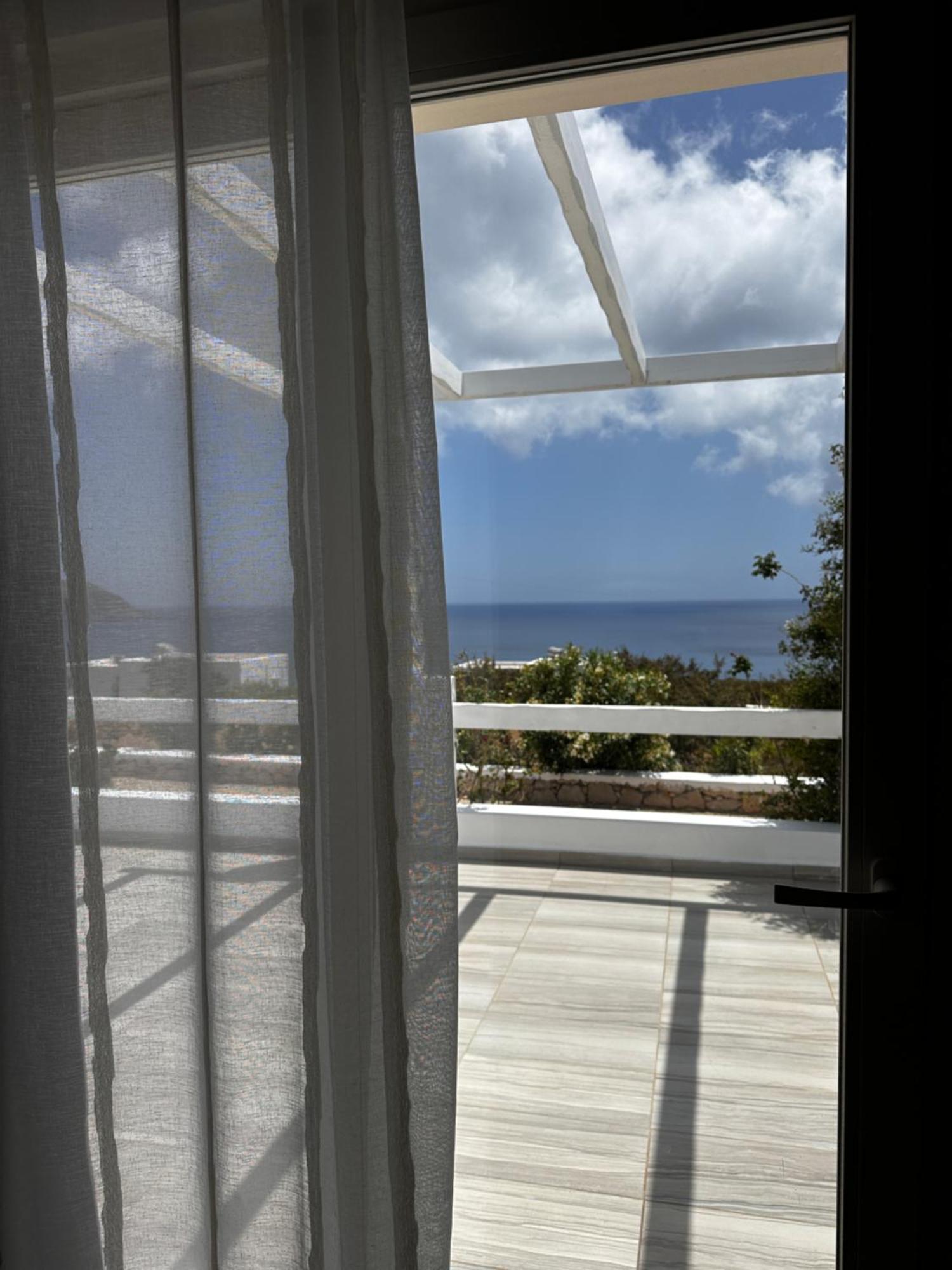 Silene Villas อาโมปี ภายนอก รูปภาพ