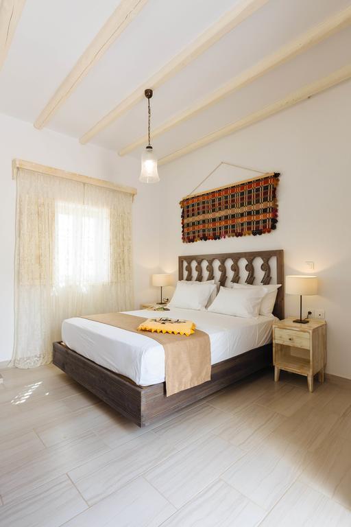 Silene Villas อาโมปี ภายนอก รูปภาพ