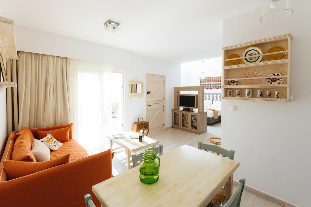 Silene Villas อาโมปี ห้อง รูปภาพ
