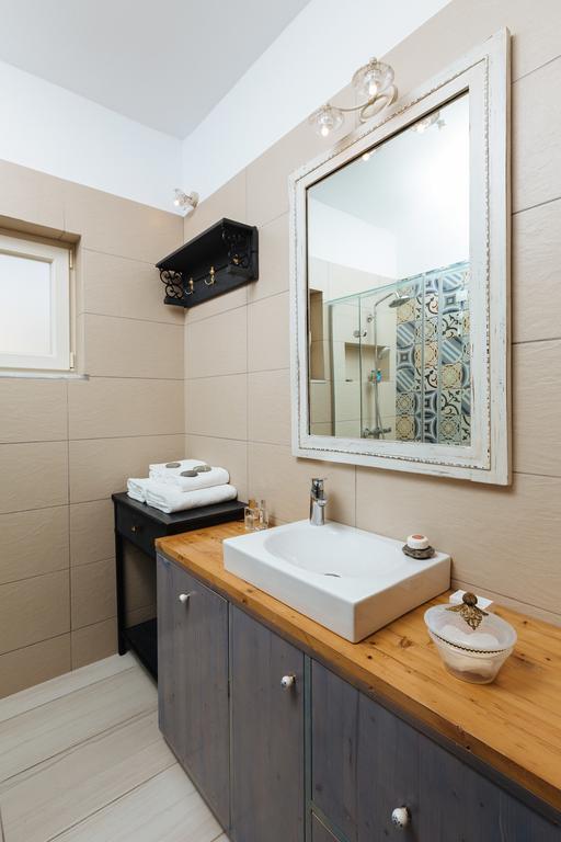 Silene Villas อาโมปี ห้อง รูปภาพ