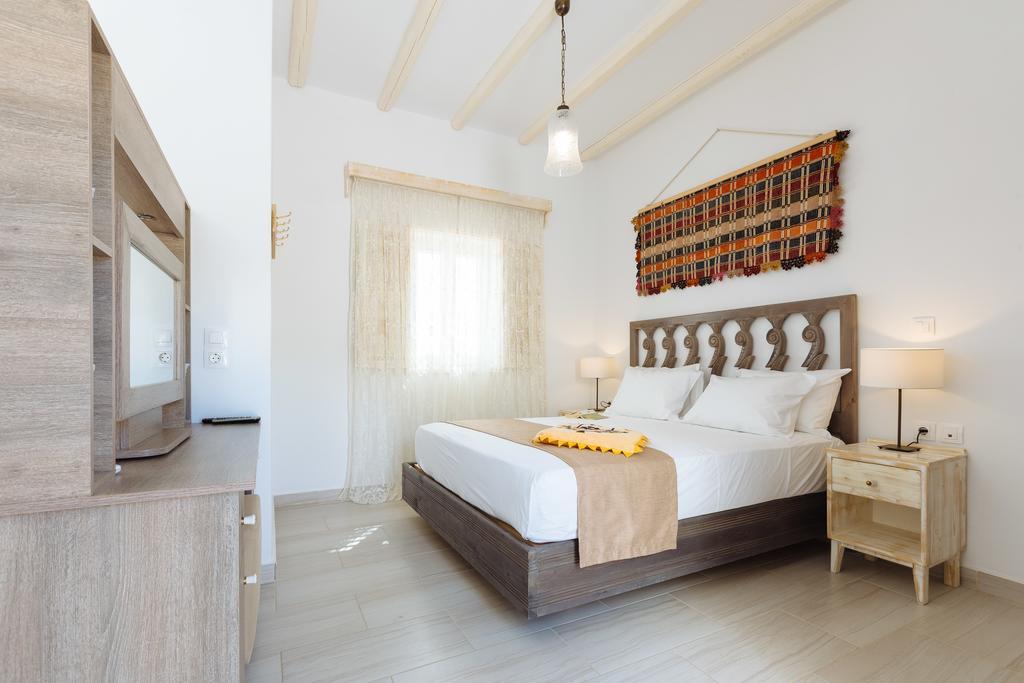 Silene Villas อาโมปี ห้อง รูปภาพ